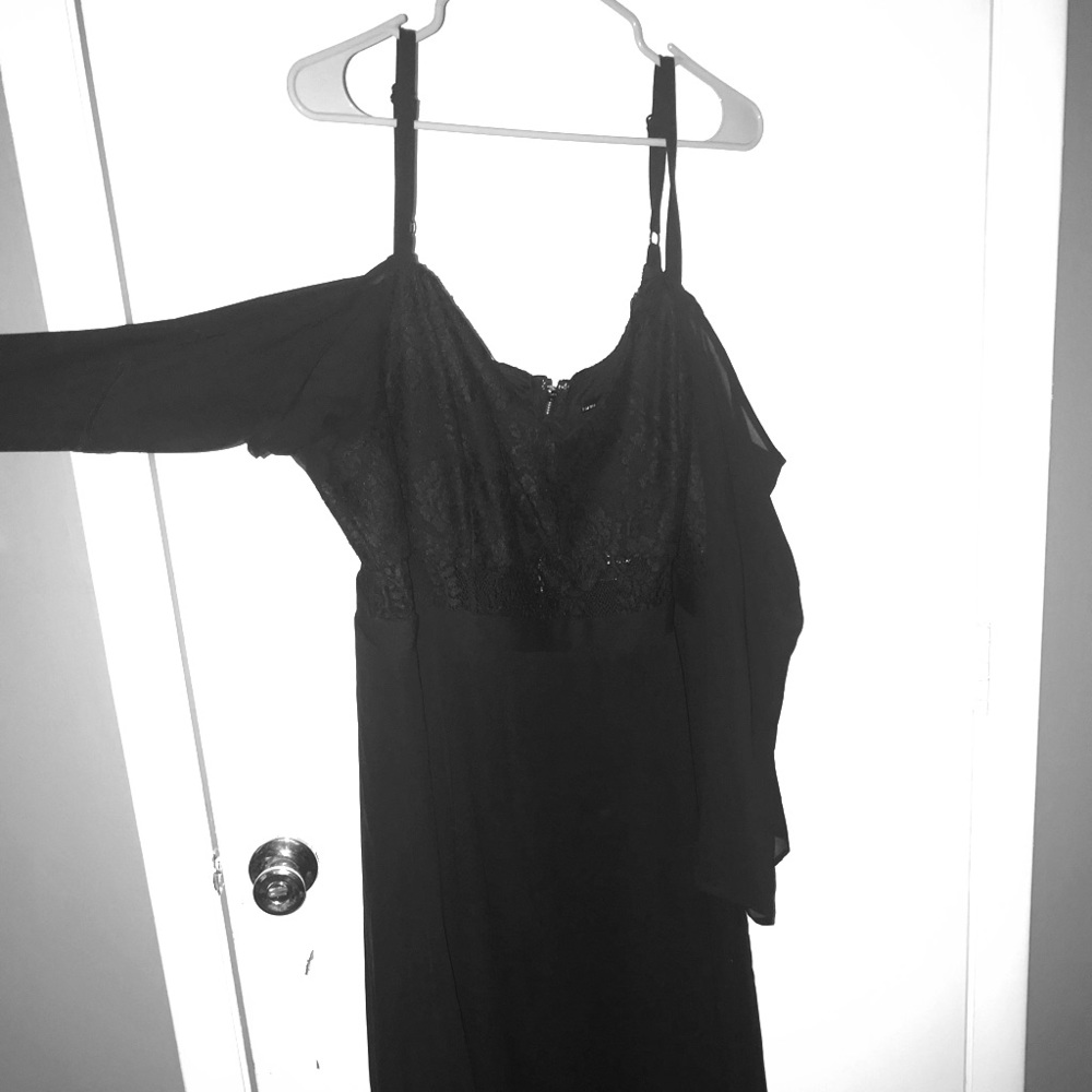 Torrid Insider Dress NWT